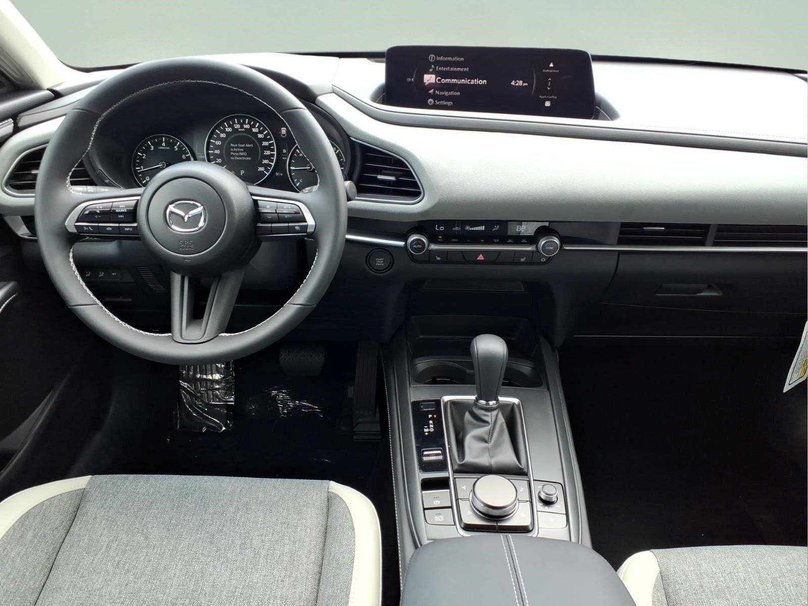 2026 Mazda Mazda CX-30 2.5 S Aire Edition