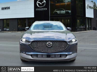 2026 Mazda Mazda CX-30 2.5 S Aire Edition