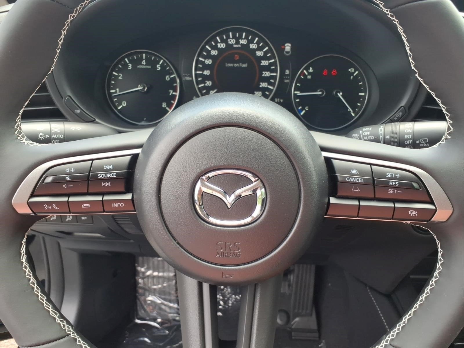 2026 Mazda Mazda CX-30 2.5 S Aire Edition