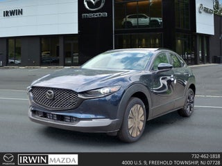 2026 Mazda Mazda CX-30 2.5 S Aire Edition