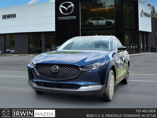 2026 Mazda Mazda CX-30 2.5 S Aire Edition