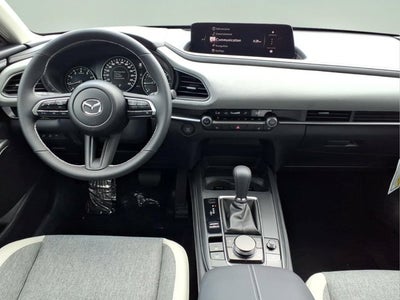2026 Mazda Mazda CX-30 2.5 S Aire Edition