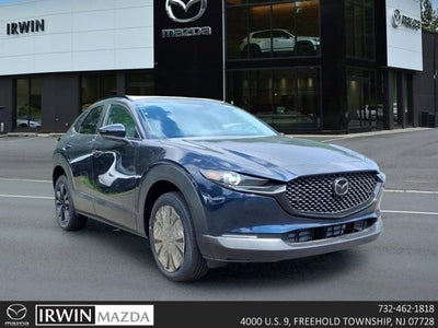 2026 Mazda Mazda CX-30 2.5 S Aire Edition