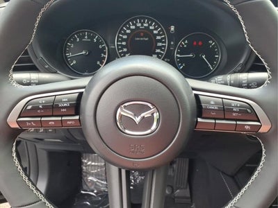 2026 Mazda Mazda CX-30 2.5 S Aire Edition