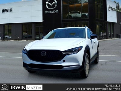 2026 Mazda Mazda CX-30 2.5 S Aire Edition