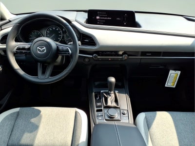 2026 Mazda Mazda CX-30 2.5 S Aire Edition