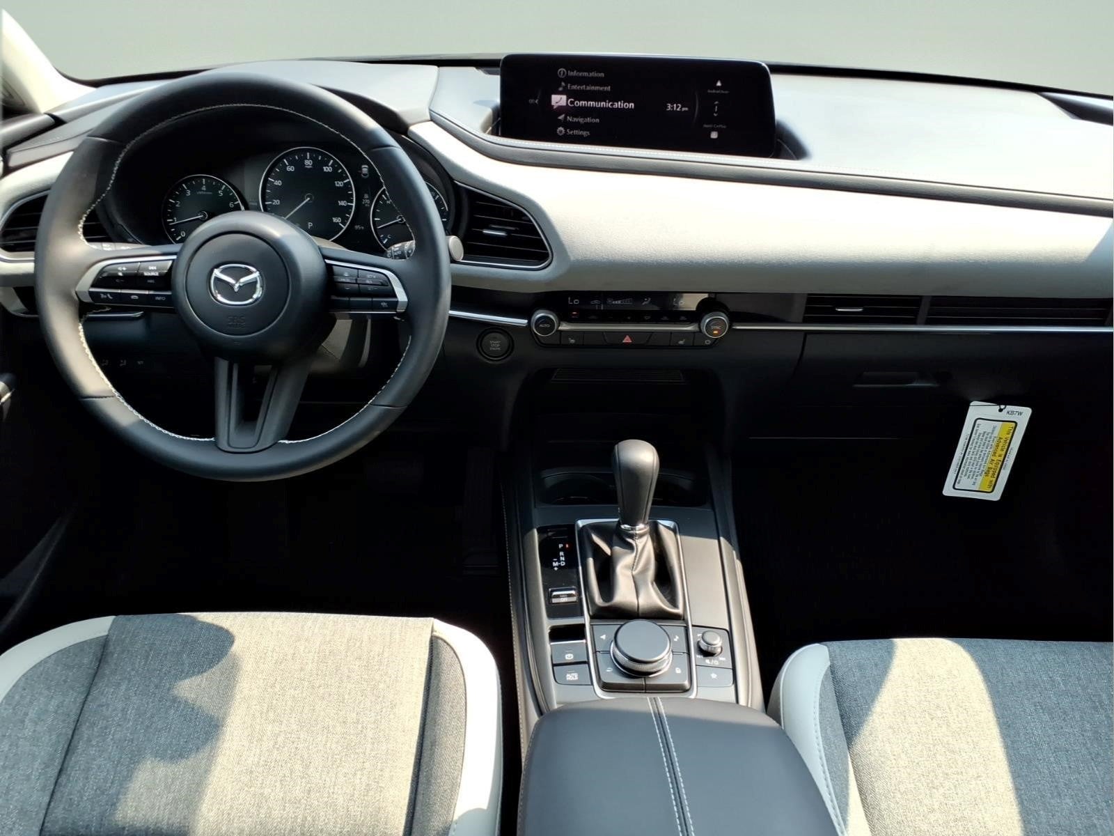 2026 Mazda Mazda CX-30 2.5 S Aire Edition