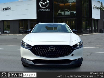 2026 Mazda Mazda CX-30 2.5 S Aire Edition