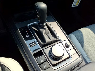 2026 Mazda Mazda CX-30 2.5 S Aire Edition