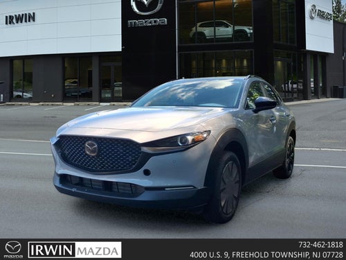 2026 Mazda Mazda CX-30 2.5 S Aire Edition