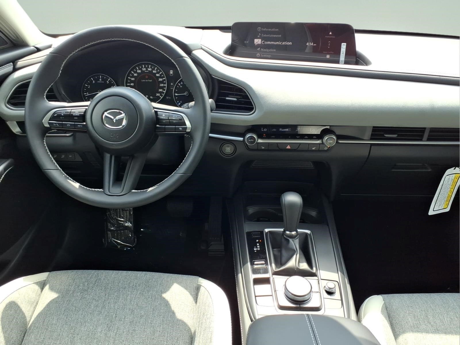 2026 Mazda Mazda CX-30 2.5 S Aire Edition
