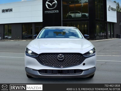 2026 Mazda Mazda CX-30 2.5 S Aire Edition