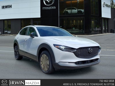 2026 Mazda Mazda CX-30 2.5 S Aire Edition