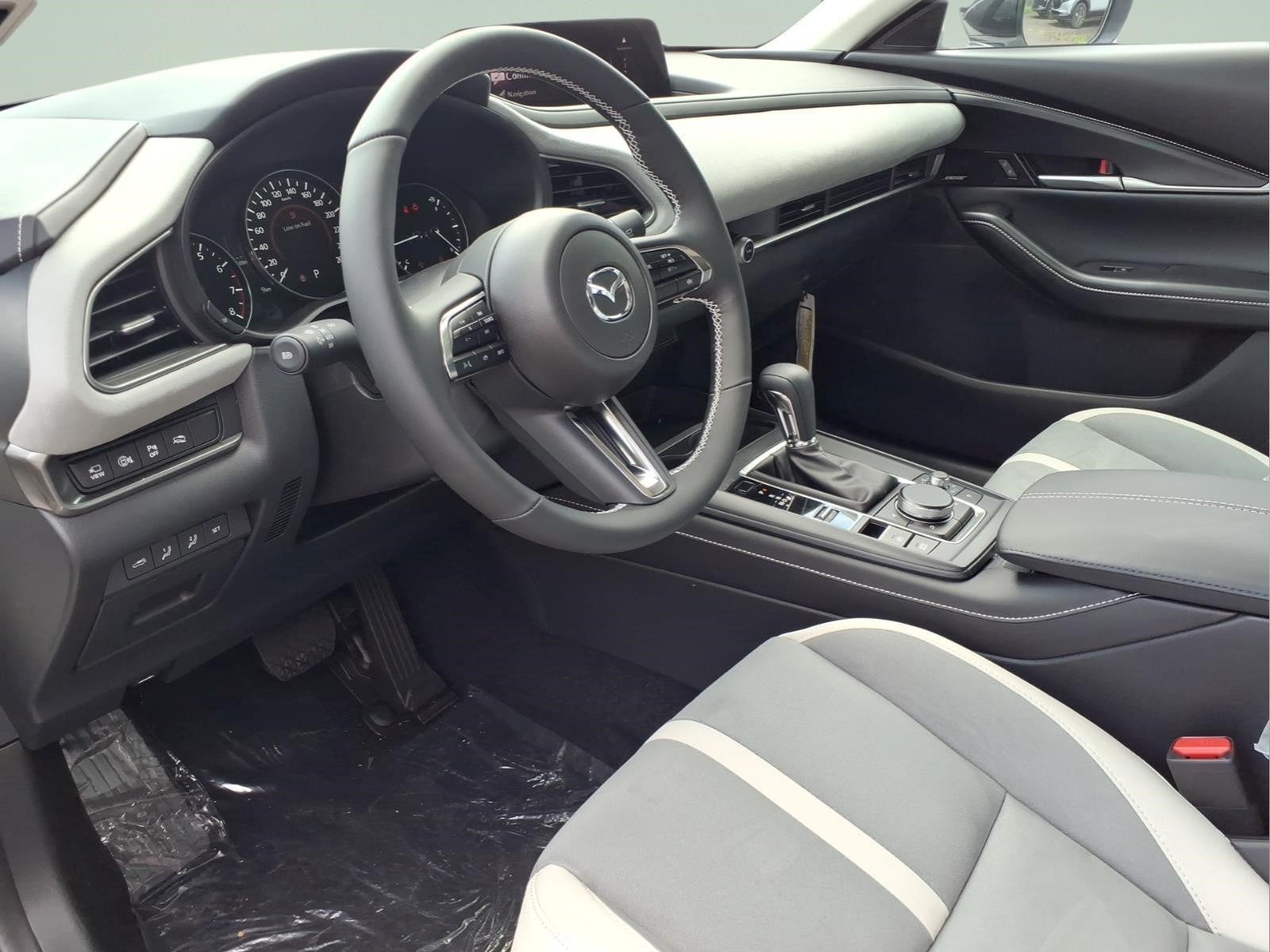 2026 Mazda Mazda CX-30 2.5 Turbo Aire Edition AWD