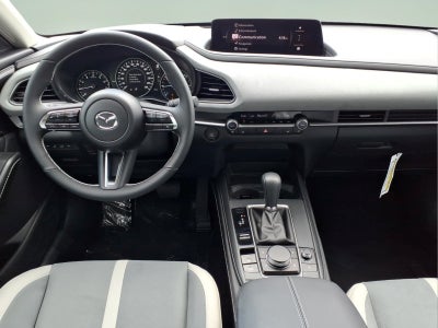 2026 Mazda Mazda CX-30 2.5 Turbo Aire Edition AWD