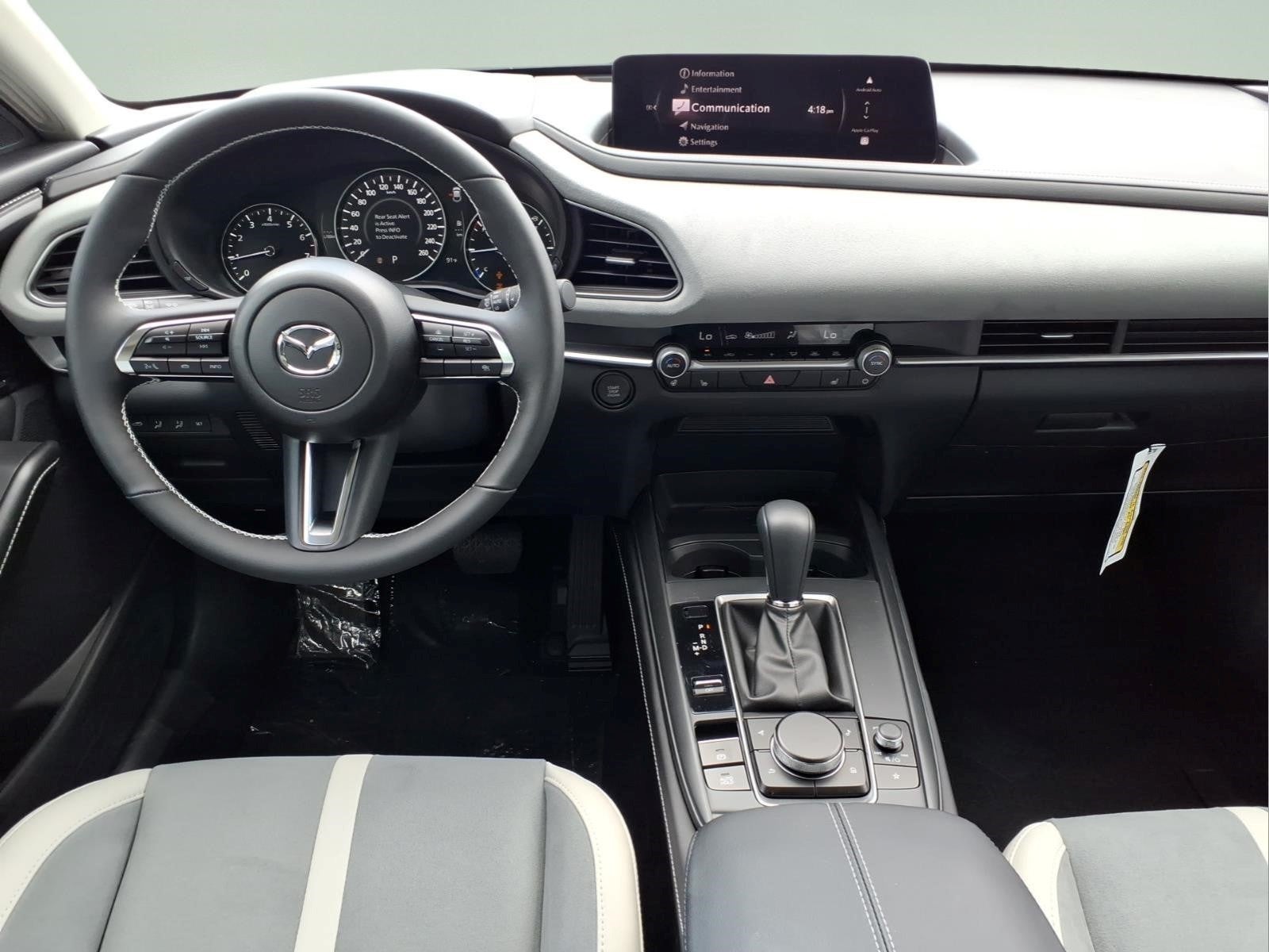 2026 Mazda Mazda CX-30 2.5 Turbo Aire Edition AWD
