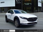 2026 Mazda Mazda CX-30 2.5 Turbo Aire Edition AWD