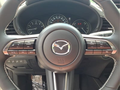 2026 Mazda Mazda CX-30 2.5 Turbo Aire Edition AWD