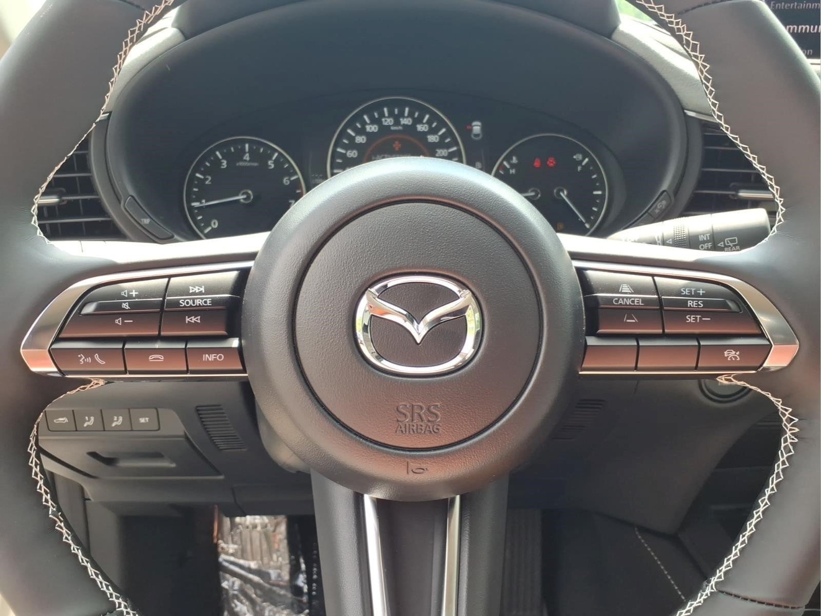 2026 Mazda Mazda CX-30 2.5 Turbo Aire Edition AWD