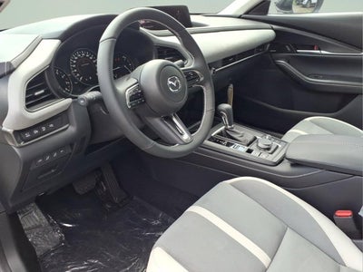 2026 Mazda Mazda CX-30 2.5 Turbo Aire Edition AWD
