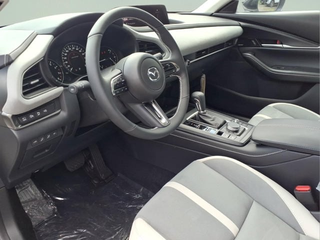 2026 Mazda Mazda CX-30 2.5 Turbo Aire Edition AWD