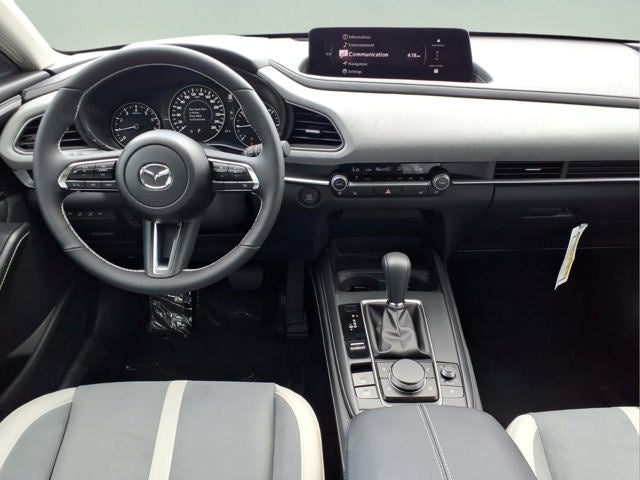 2026 Mazda Mazda CX-30 2.5 Turbo Aire Edition AWD