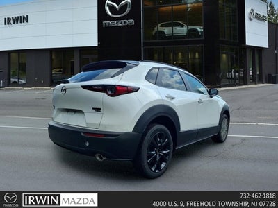 2026 Mazda Mazda CX-30 2.5 Turbo Aire Edition AWD