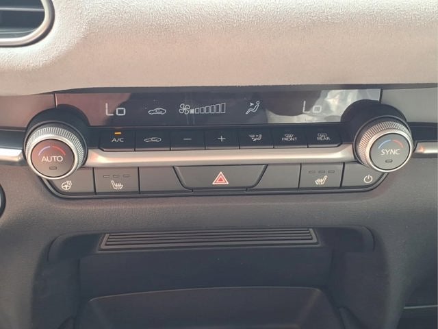 2026 Mazda Mazda CX-30 2.5 Turbo Aire Edition AWD
