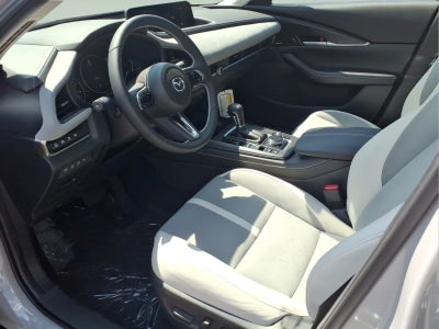 2026 Mazda Mazda CX-30 2.5 Turbo Aire Edition AWD