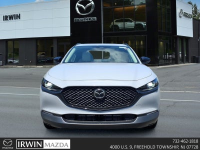 2026 Mazda Mazda CX-30 2.5 Turbo Aire Edition AWD