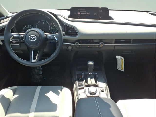2026 Mazda Mazda CX-30 2.5 Turbo Aire Edition AWD