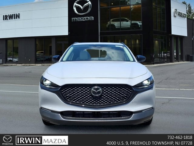 2026 Mazda Mazda CX-30 2.5 Turbo Aire Edition AWD