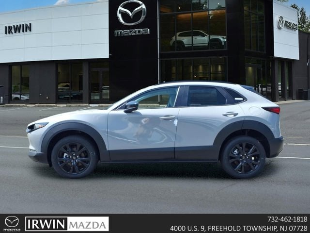 2026 Mazda Mazda CX-30 2.5 Turbo Aire Edition AWD