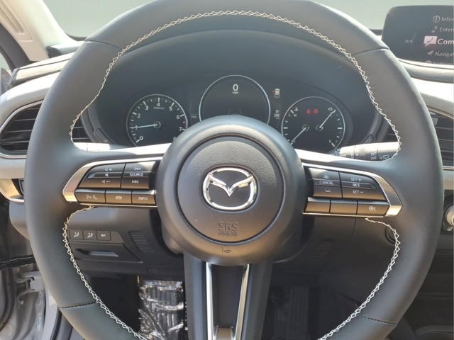 2026 Mazda Mazda CX-30 2.5 Turbo Aire Edition AWD
