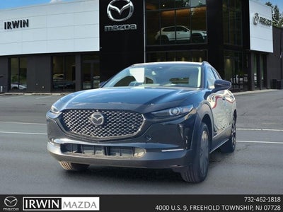 2026 Mazda Mazda CX-30 2.5 Turbo Aire Edition AWD