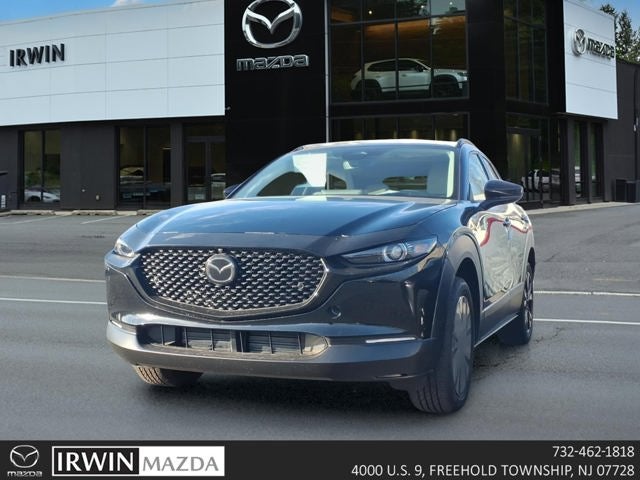 2026 Mazda Mazda CX-30 2.5 Turbo Aire Edition AWD