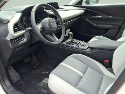 2026 Mazda Mazda CX-30 2.5 Turbo Aire Edition AWD