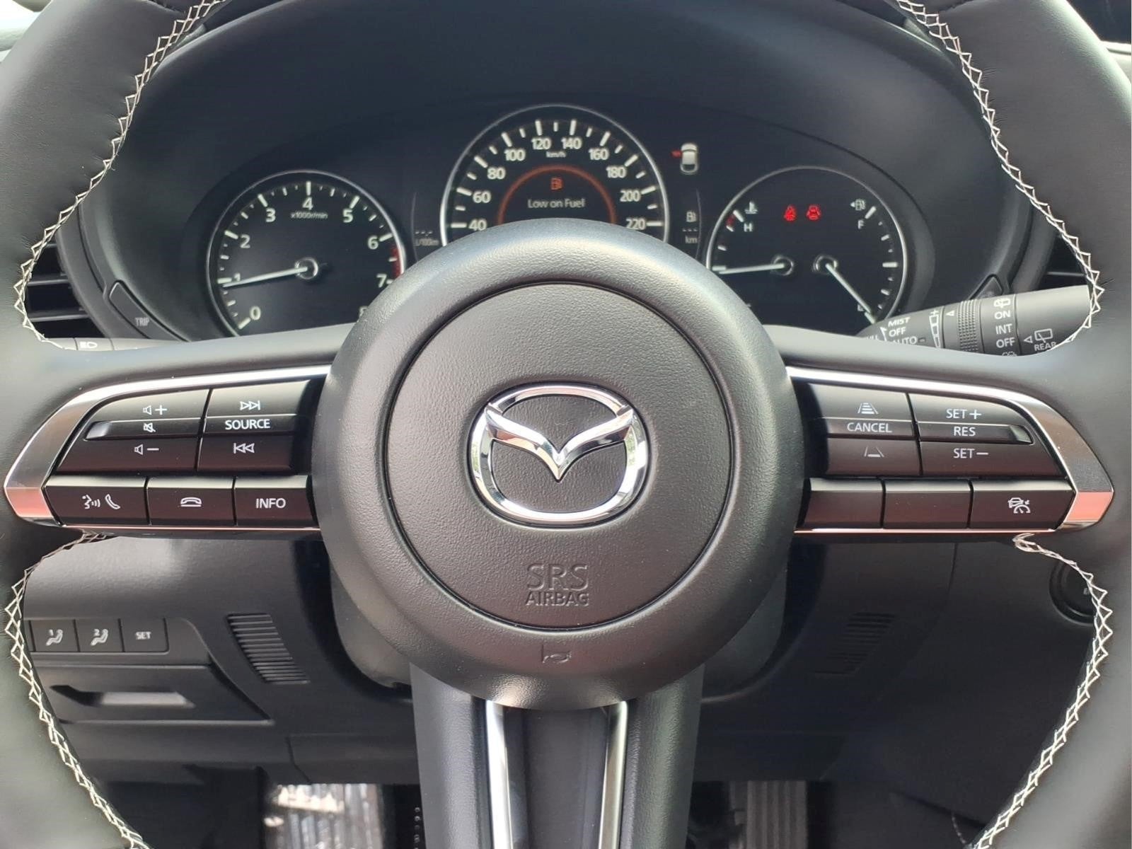 2026 Mazda Mazda CX-30 2.5 Turbo Aire Edition AWD