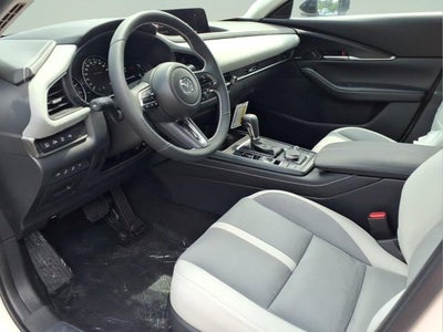 2026 Mazda Mazda CX-30 2.5 Turbo Aire Edition AWD