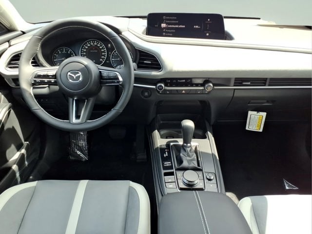 2026 Mazda Mazda CX-30 2.5 Turbo Aire Edition AWD