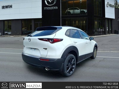 2026 Mazda Mazda CX-30 2.5 Turbo Aire Edition AWD