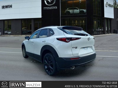 2026 Mazda Mazda CX-30 2.5 Turbo Aire Edition AWD