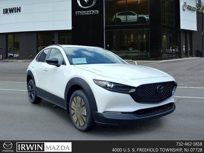 2026 Mazda Mazda CX-30 2.5 Turbo Aire Edition AWD