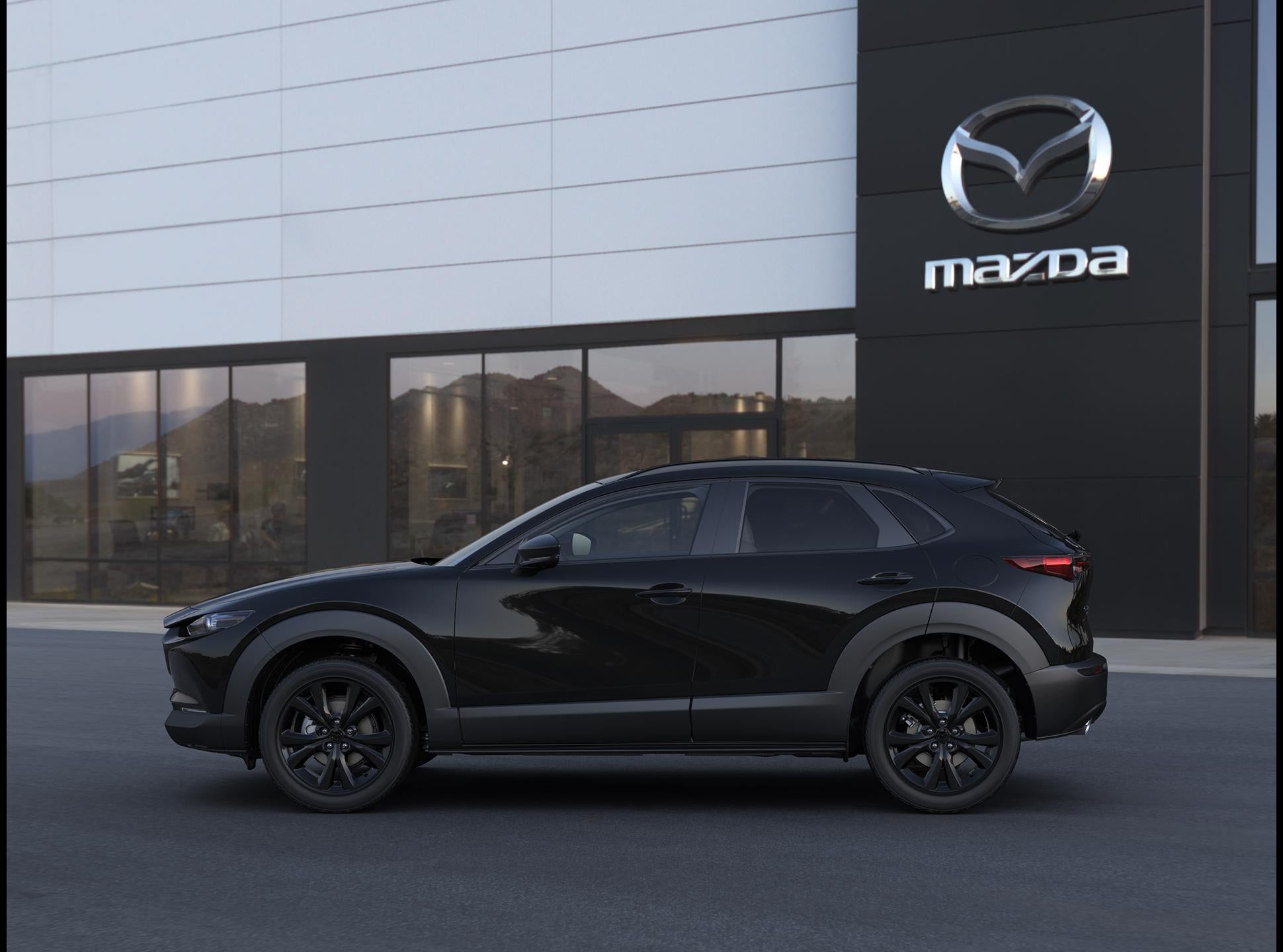 2026 Mazda Mazda CX-30 2.5 Turbo Aire Edition AWD