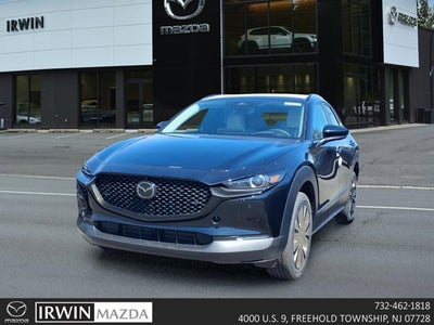 2026 Mazda Mazda CX-30 2.5 Turbo Aire Edition AWD