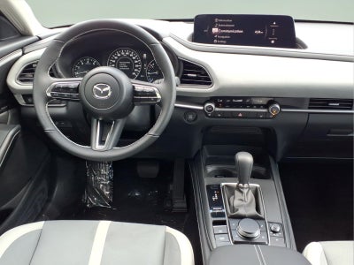 2026 Mazda Mazda CX-30 2.5 Turbo Aire Edition AWD