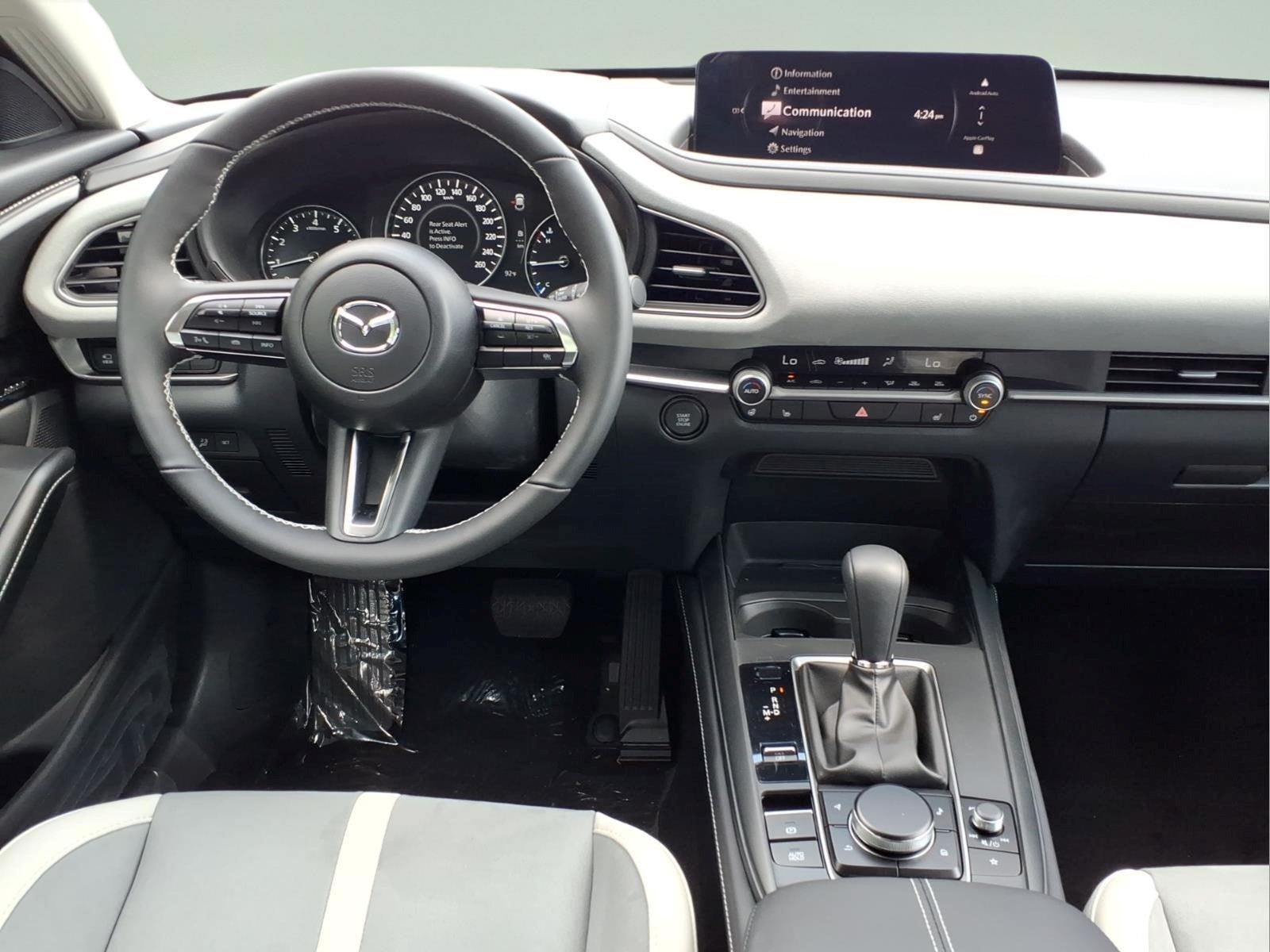 2026 Mazda Mazda CX-30 2.5 Turbo Aire Edition AWD