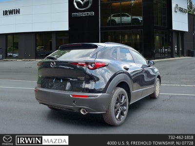 2026 Mazda Mazda CX-30 2.5 Turbo Aire Edition AWD