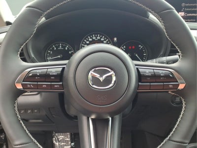 2026 Mazda Mazda CX-30 2.5 Turbo Aire Edition AWD