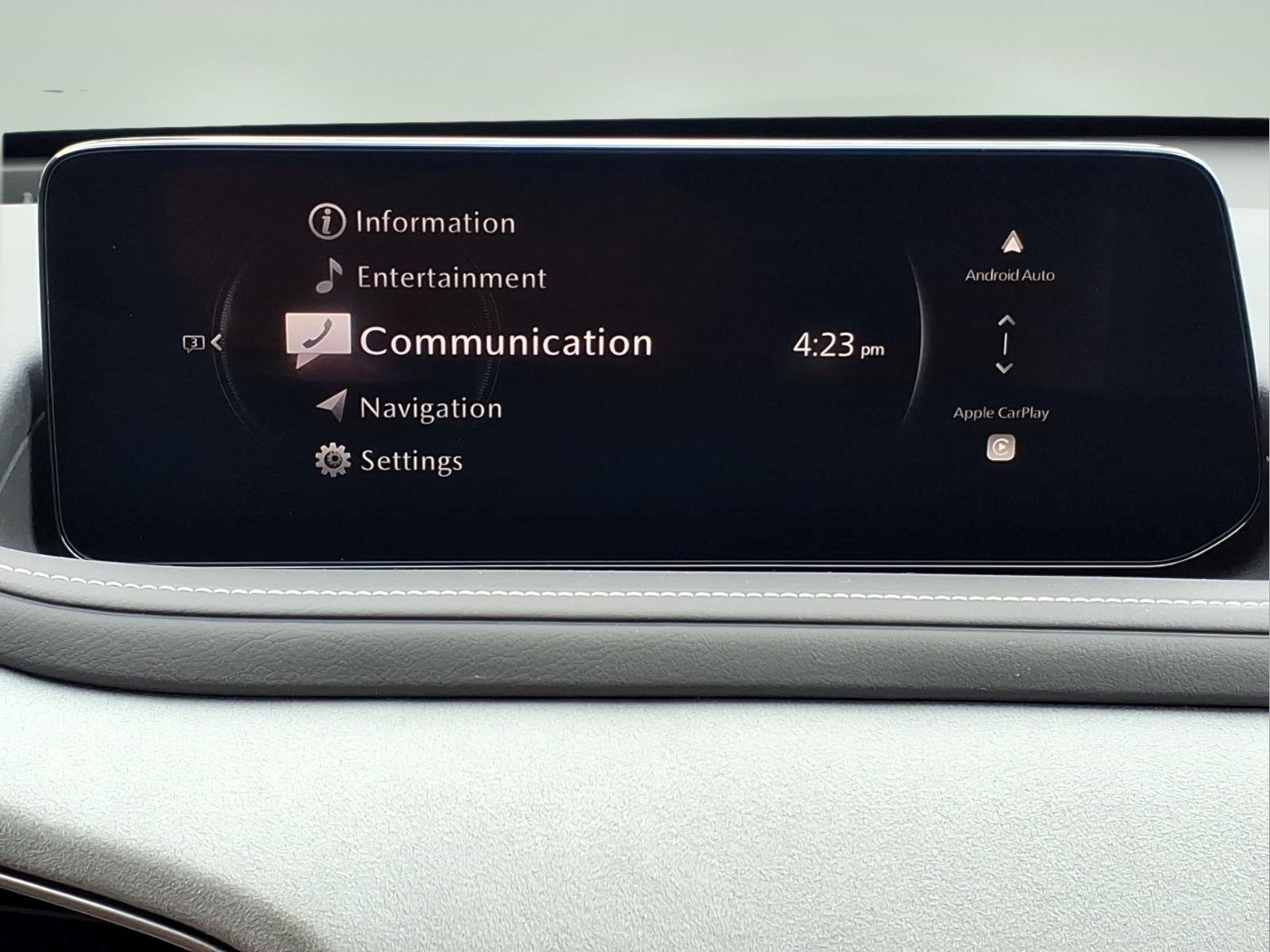 2026 Mazda Mazda CX-30 2.5 Turbo Aire Edition AWD